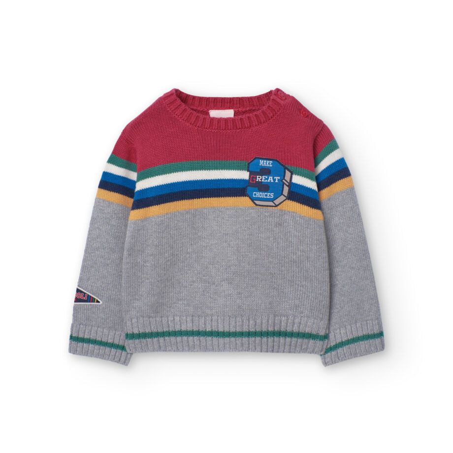Jersey - 309024 - Boboli