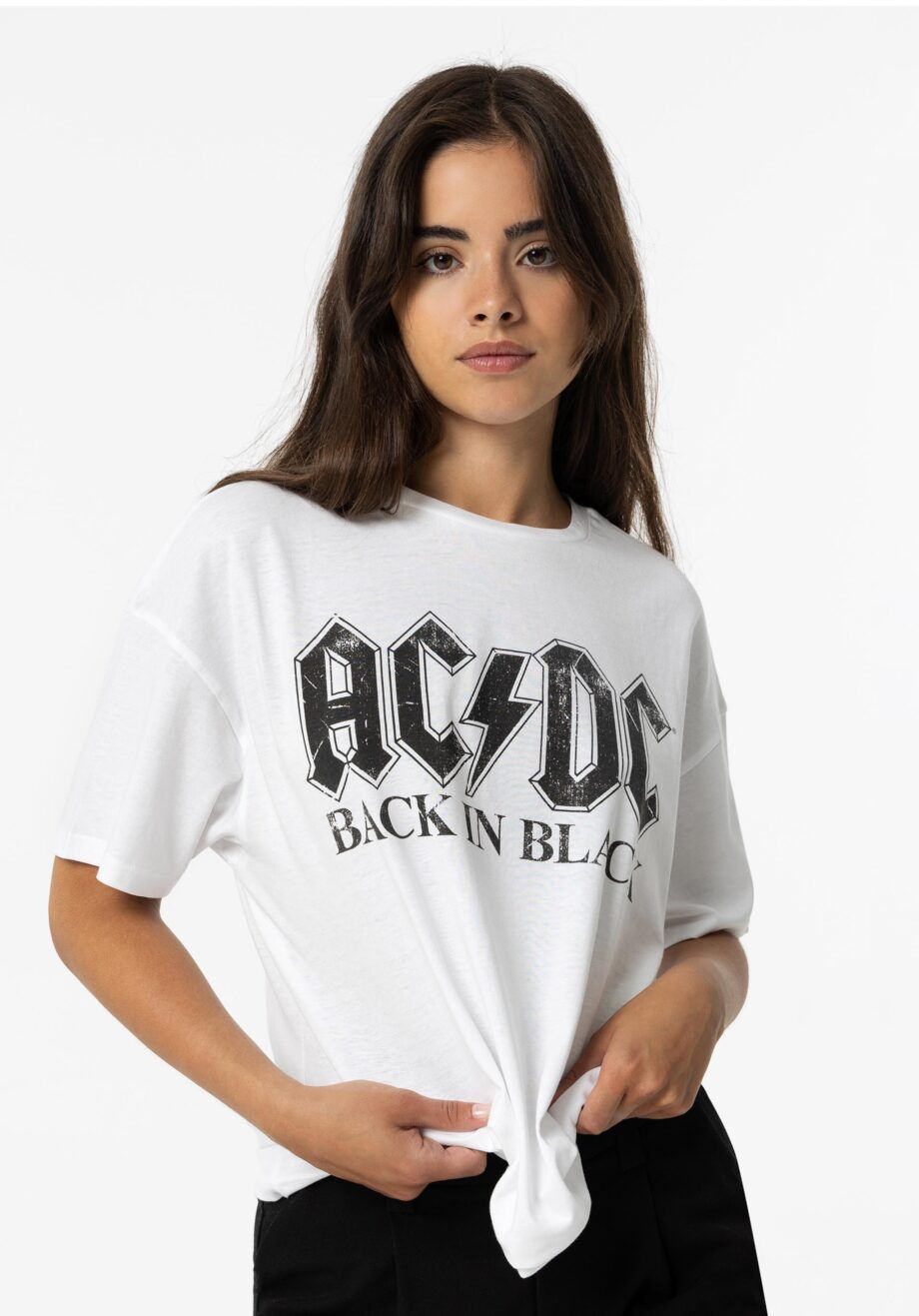 Camiseta m/c - 1005688 - Tiffosi