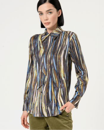 Camisa - 564SEVI128 - Surkana
