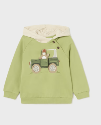 Sudadera - 2460 - Mayoral