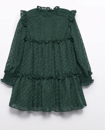 Vestido - 5526 - Abel&Lula