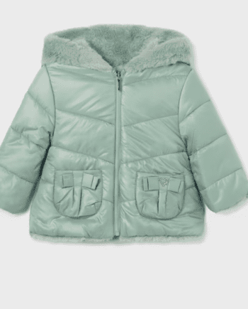 Parka reversible - 2480 - Mayoral