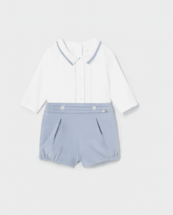 Conjunto - 2247 - Mayoral