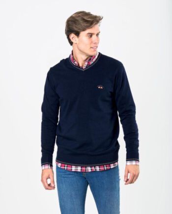 Jersey  pico - 2378 - Spagnolo