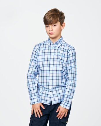 Camisa m/l - 4525 - Spagnolo