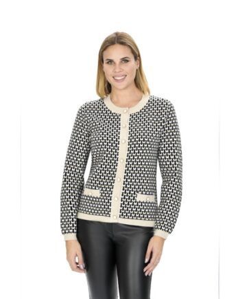 Chaqueta - 6502 - Ragussa