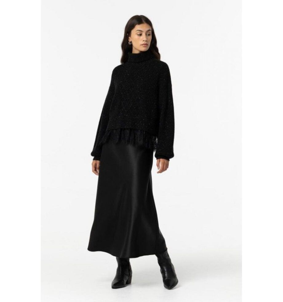 Falda - 10057038 - Tiffosi