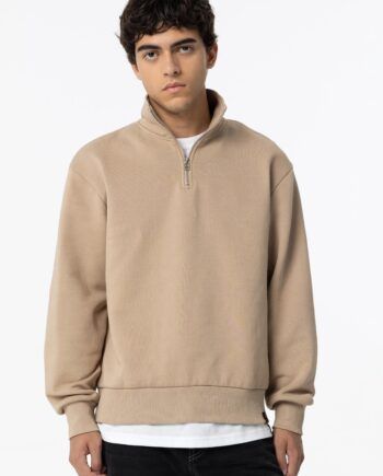 Sudadera - 10057147 - Tiffosi