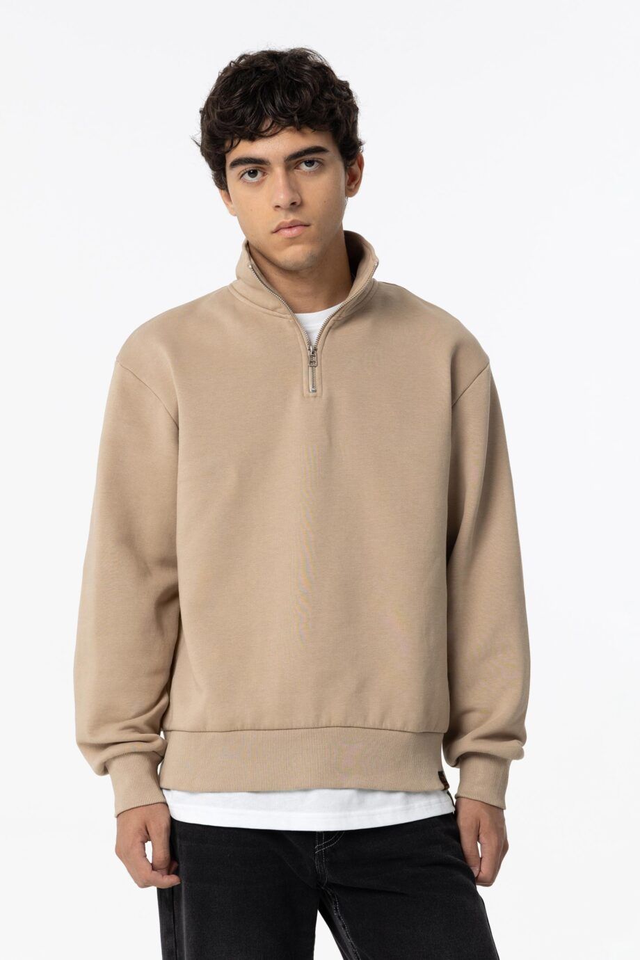 Sudadera - 10057147 - Tiffosi