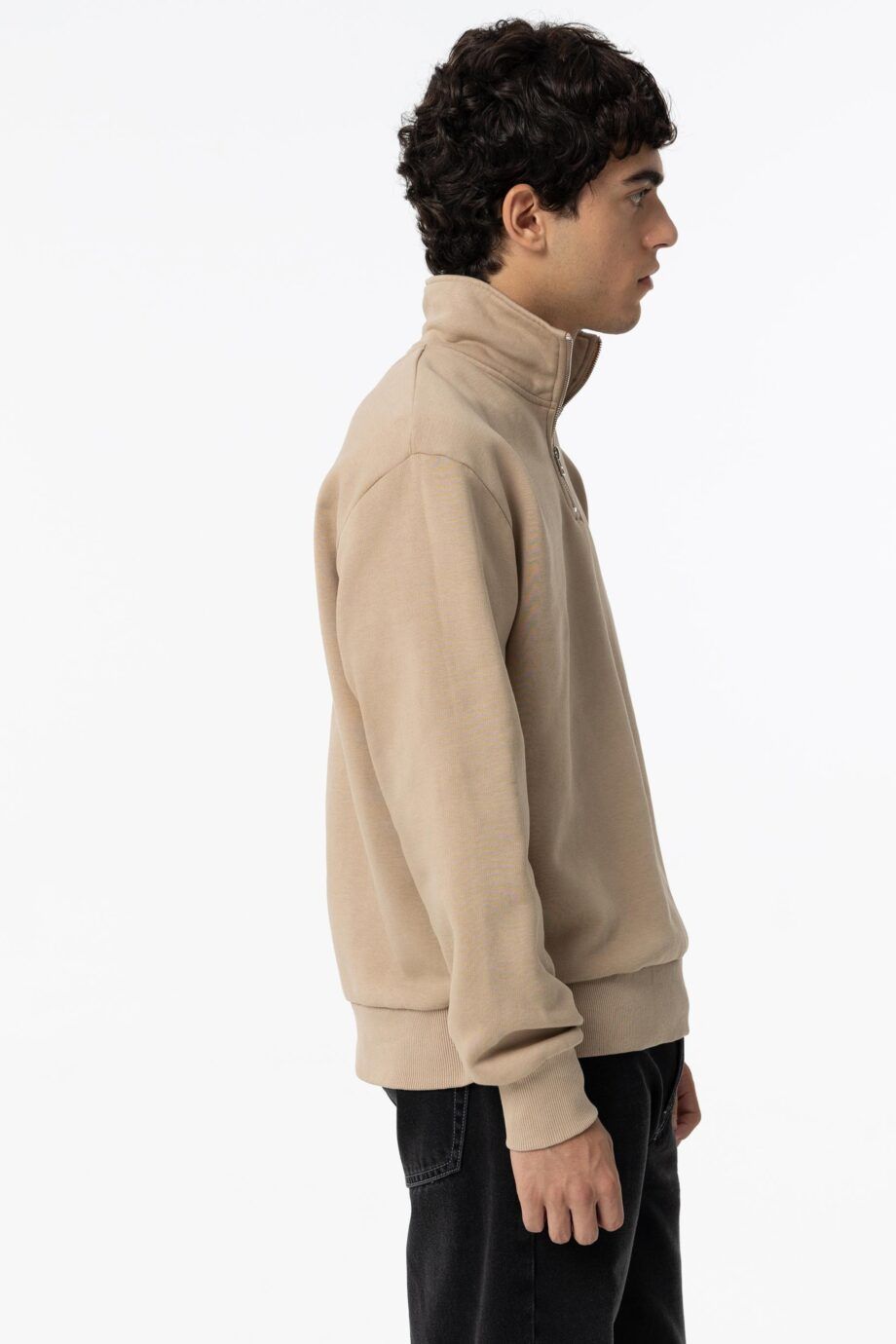 Sudadera - 10057147 - Tiffosi - Imagen 3
