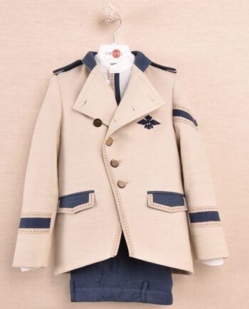 Traje comunión almirante maho - 02135 - Varones