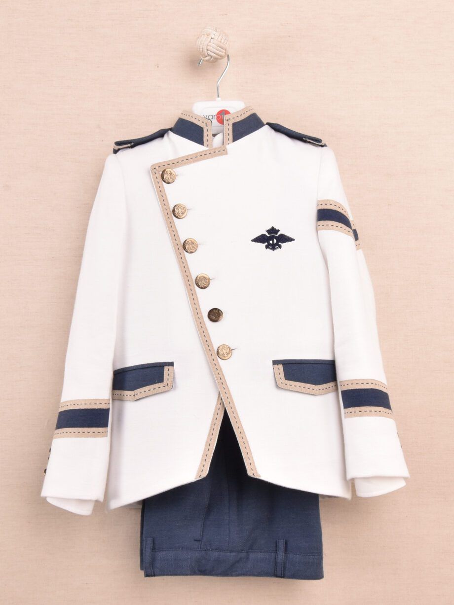 Traje comunión almirante maho - 02135 - Varones