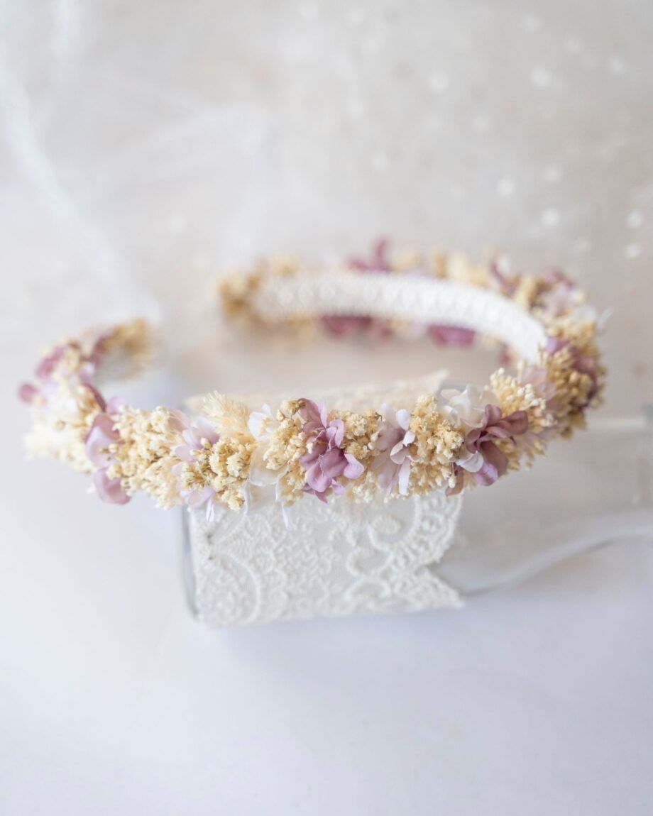 Diadema flores