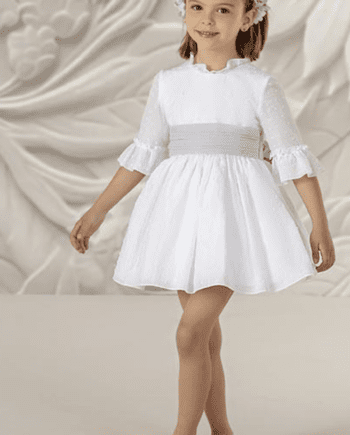 Vestido arras - 2025 - Carmy