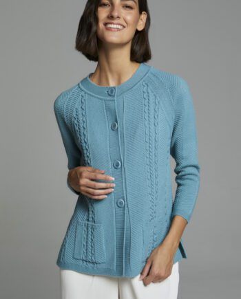 Chaqueta - 25821 - Tachi&Zucca