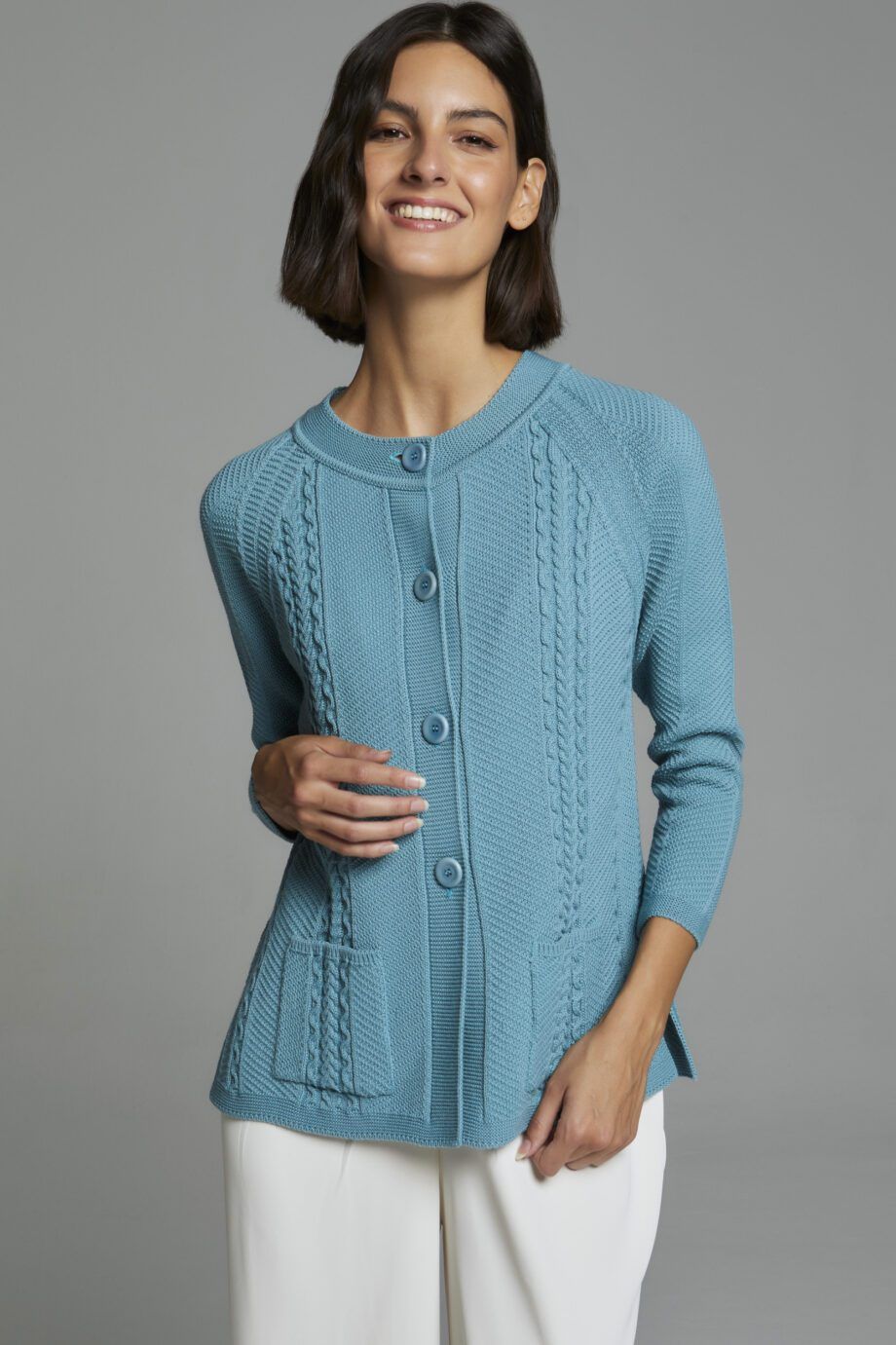 Chaqueta - 25821 - Tachi&Zucca