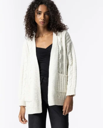 Chaqueta - 10051708 - Tiffosi