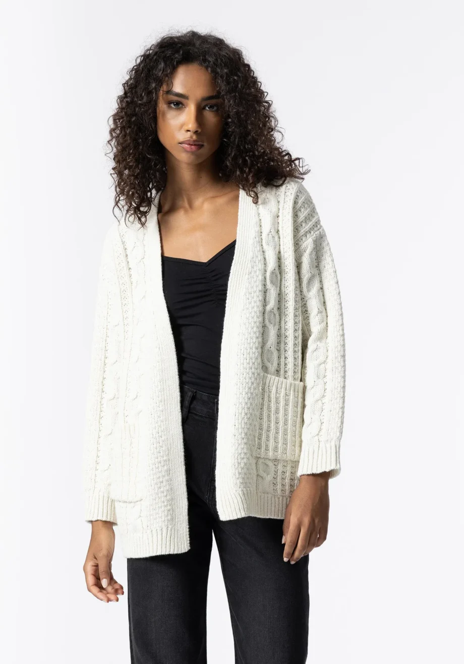 Chaqueta - 10051708 - Tiffosi