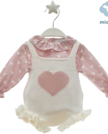 Conjunto 2 piezas - 3013 - Micolino