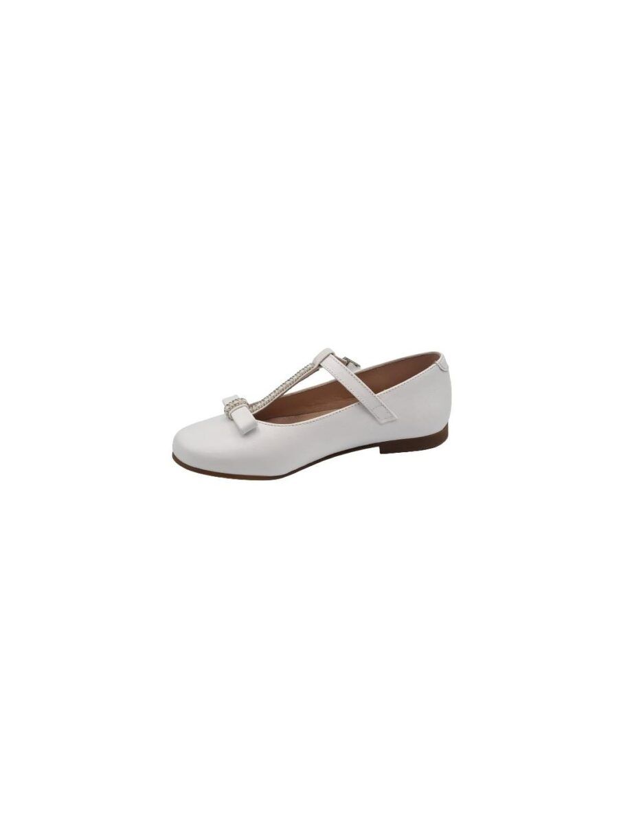Zapato comunion niña - 20AL238 - Landos - Imagen 2