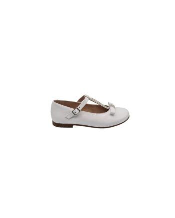 Zapato comunion niña - 20AL238 - Landos
