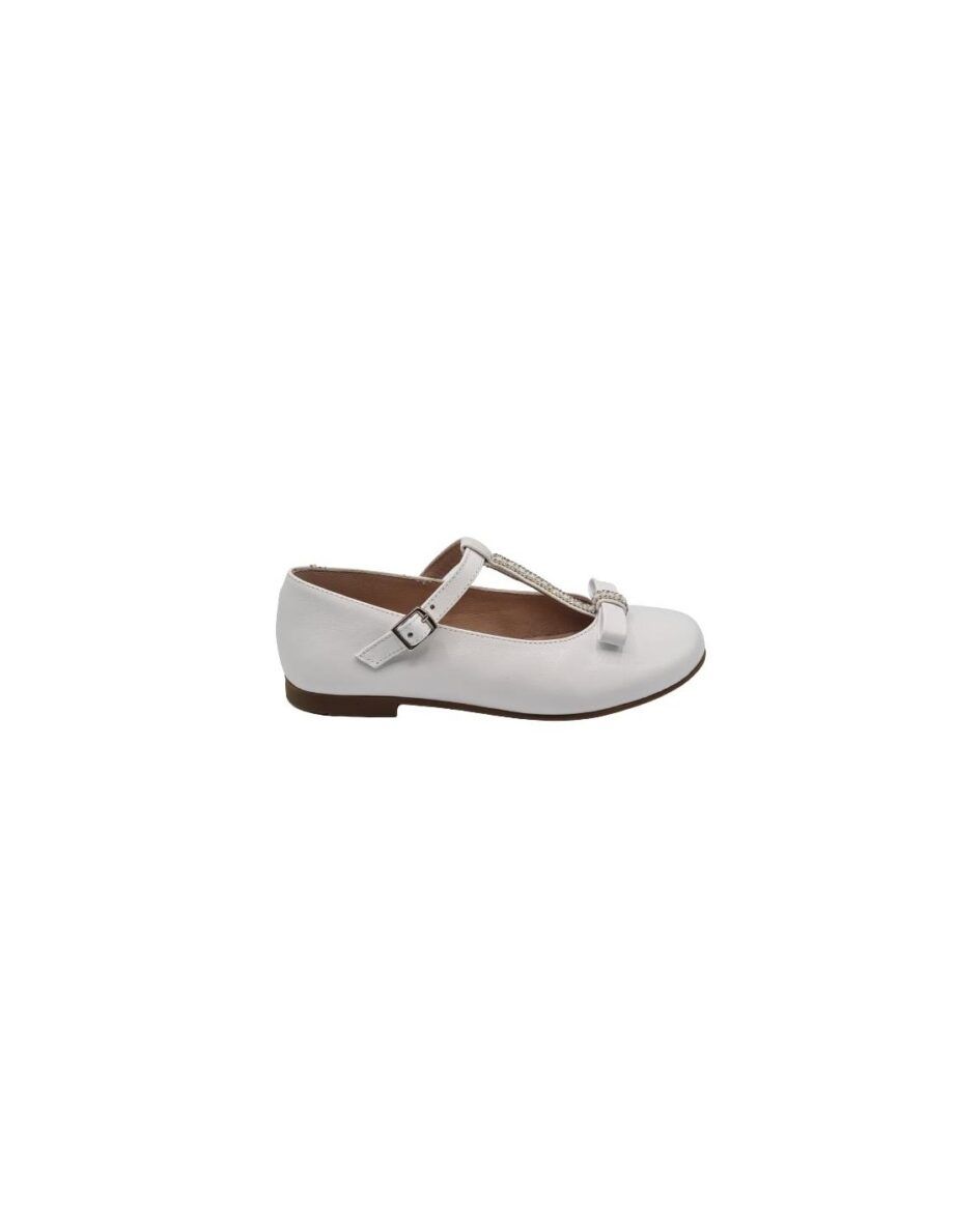 Zapato comunion niña - 20AL238 - Landos