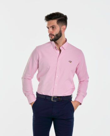 Camisa - 8068 - Spagnolo