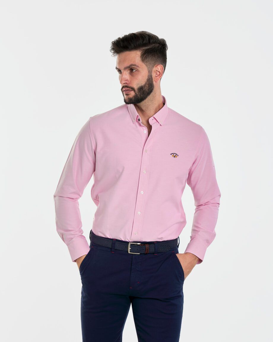 Camisa - 8068 - Spagnolo