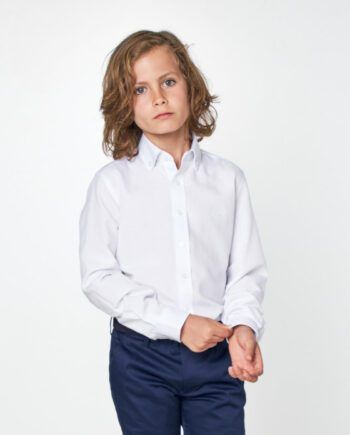 Camisa - 4525 - Spagnolo