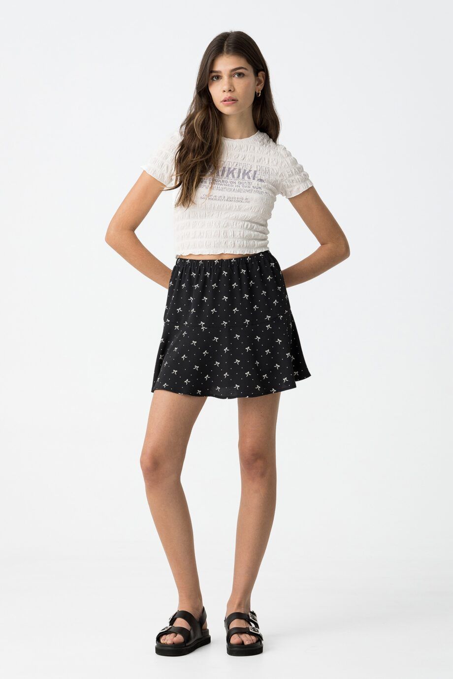 Falda - 10059927 - Tiffosi