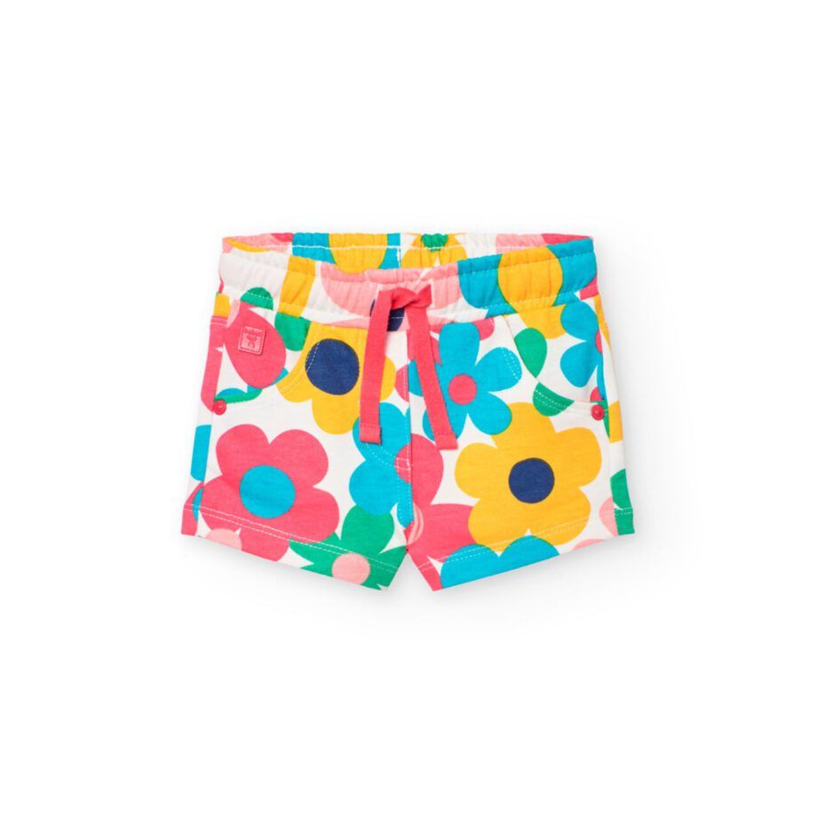 Short - 241164 - Boboli