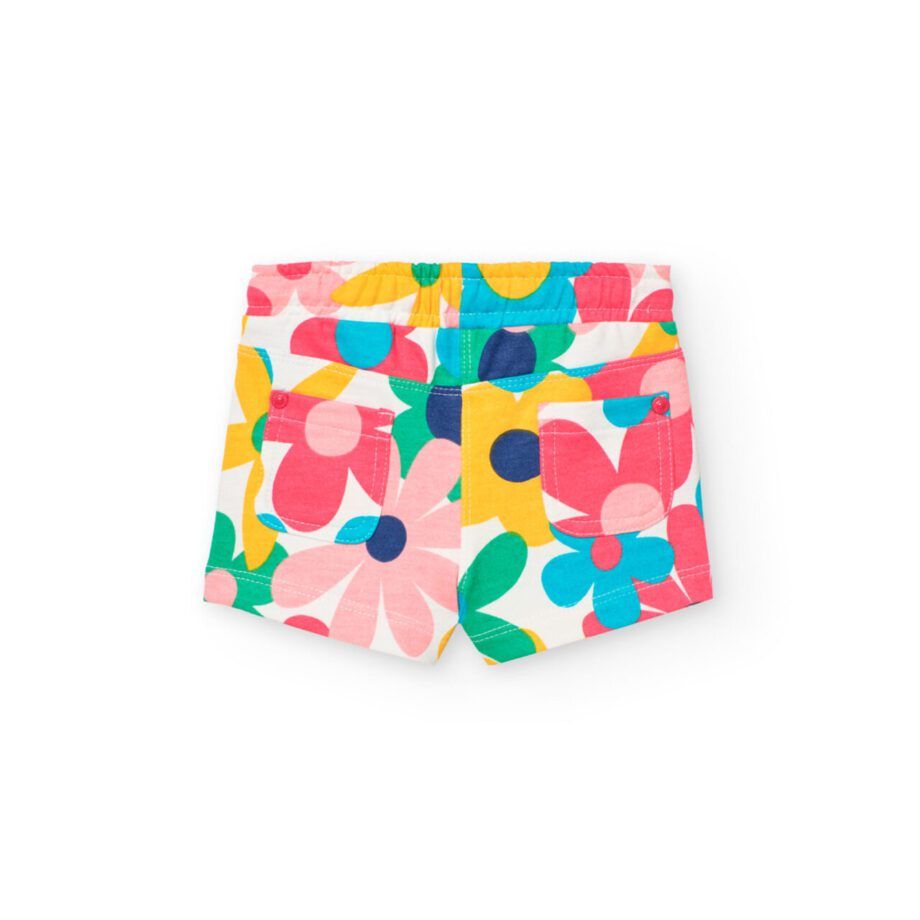 Short - 241164 - Boboli - Imagen 2