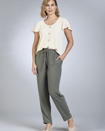 Pantalón gomas - 5019 - Ragussa