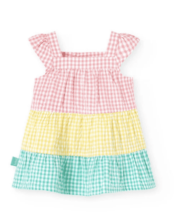 Vestido con braga - 131027 - Boboli