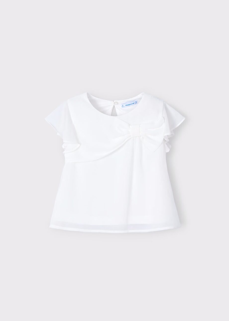 Blusa - 3182 - Mayoral - Imagen 2