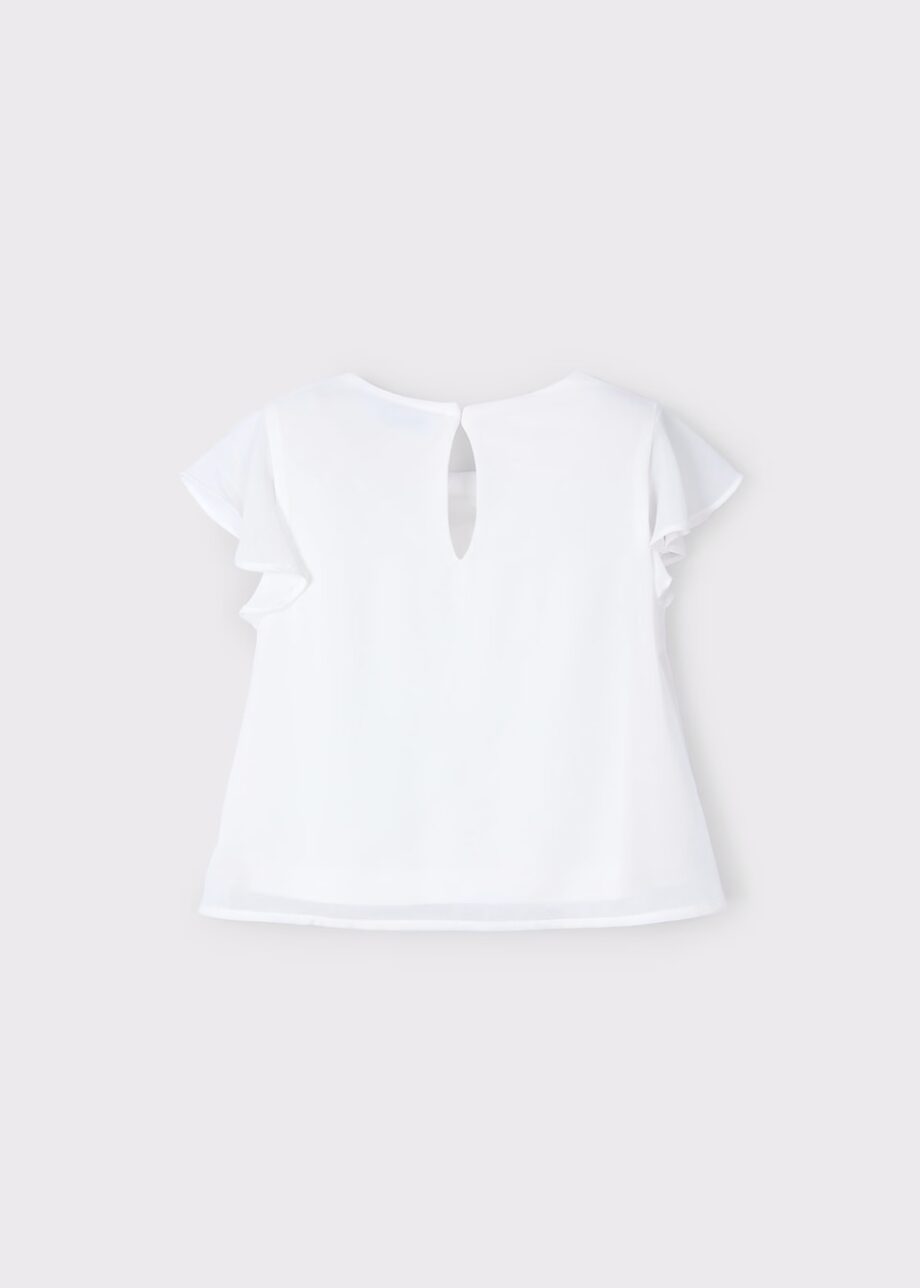 Blusa - 3182 - Mayoral - Imagen 4