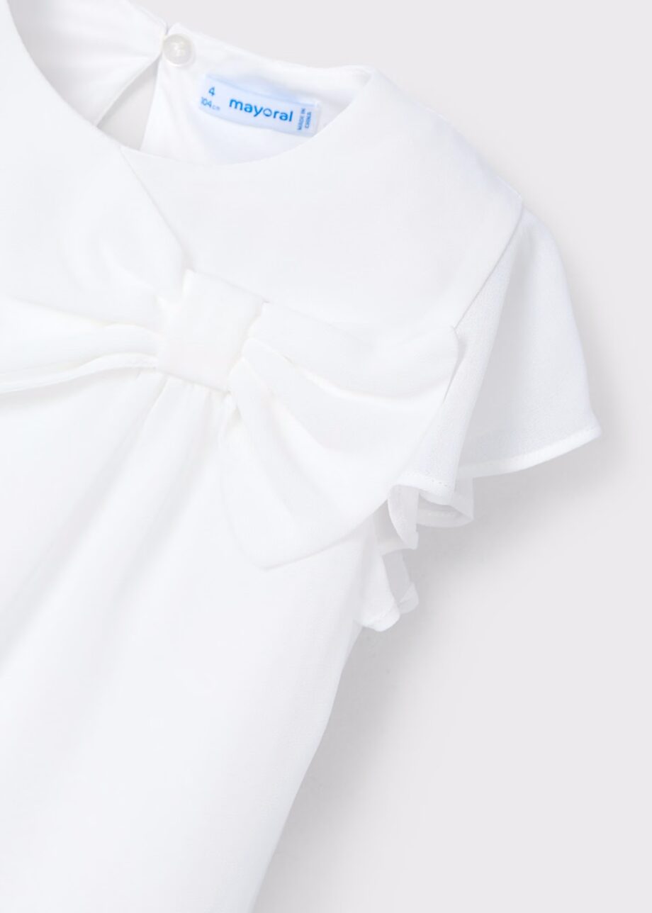 Blusa - 3182 - Mayoral - Imagen 3