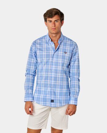 Camisa - 0025 - Spagnolo