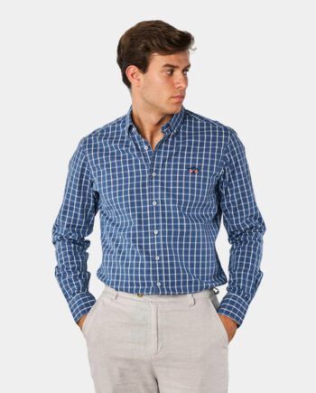 Camisa - 0025 - Spagnolo