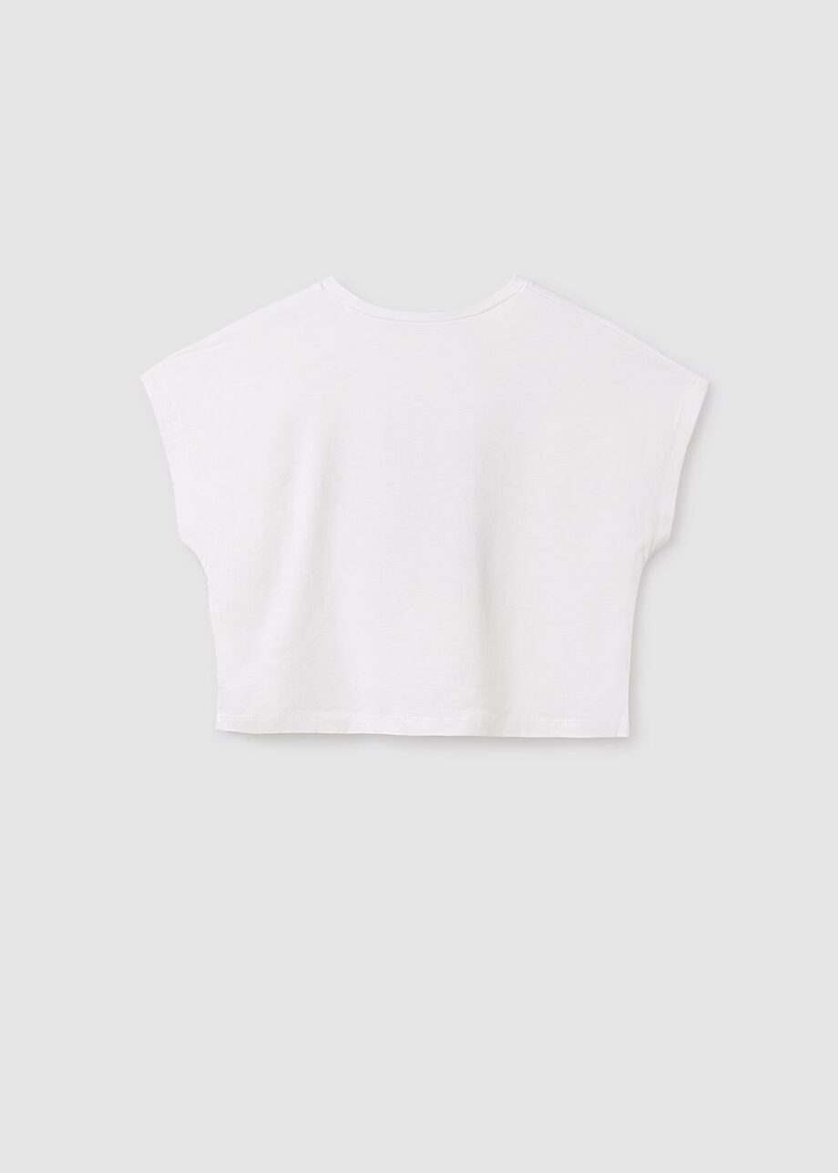 Camiseta m/c - 6021 - Mayoral - Imagen 2