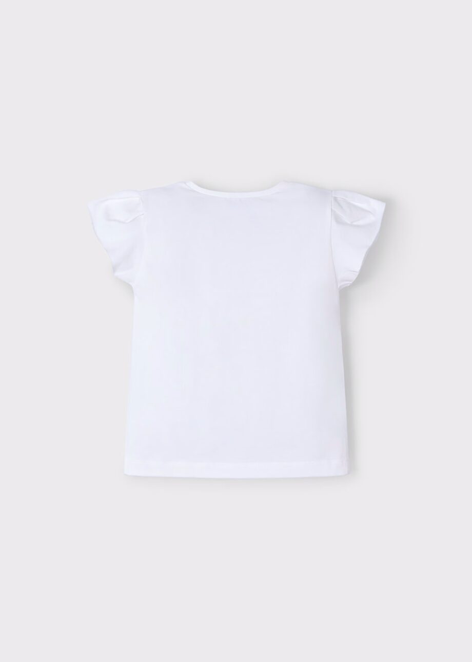 Camiseta m/c - 3015 - Mayoral - Imagen 3