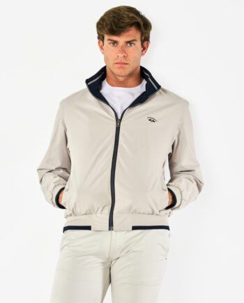 Cazadora reversible - 3688 - Spagnolo