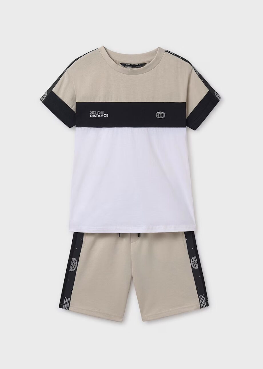 Conjunto - 6682 - Mayoral