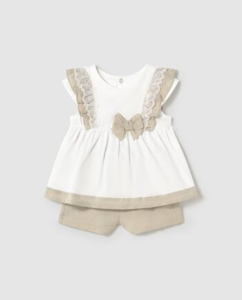 Conjunto - 1236 - Mayoral