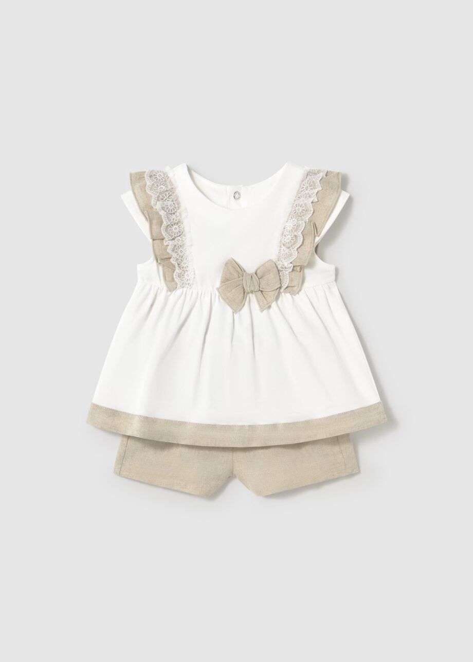 Conjunto - 1236 - Mayoral