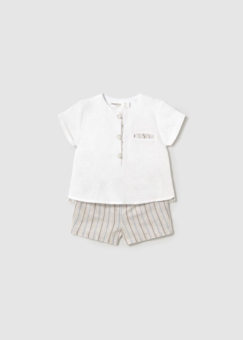 Conjunto - 1211 - Mayoral
