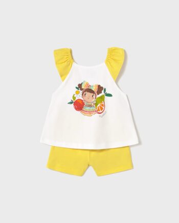 Conjunto - 1234 - Mayoral