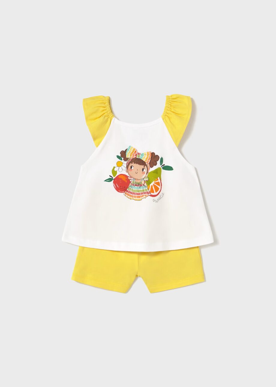Conjunto - 1234 - Mayoral