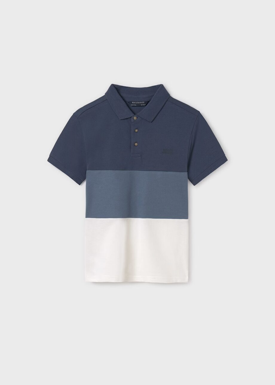 Polo m/c - 6132 - Mayoral