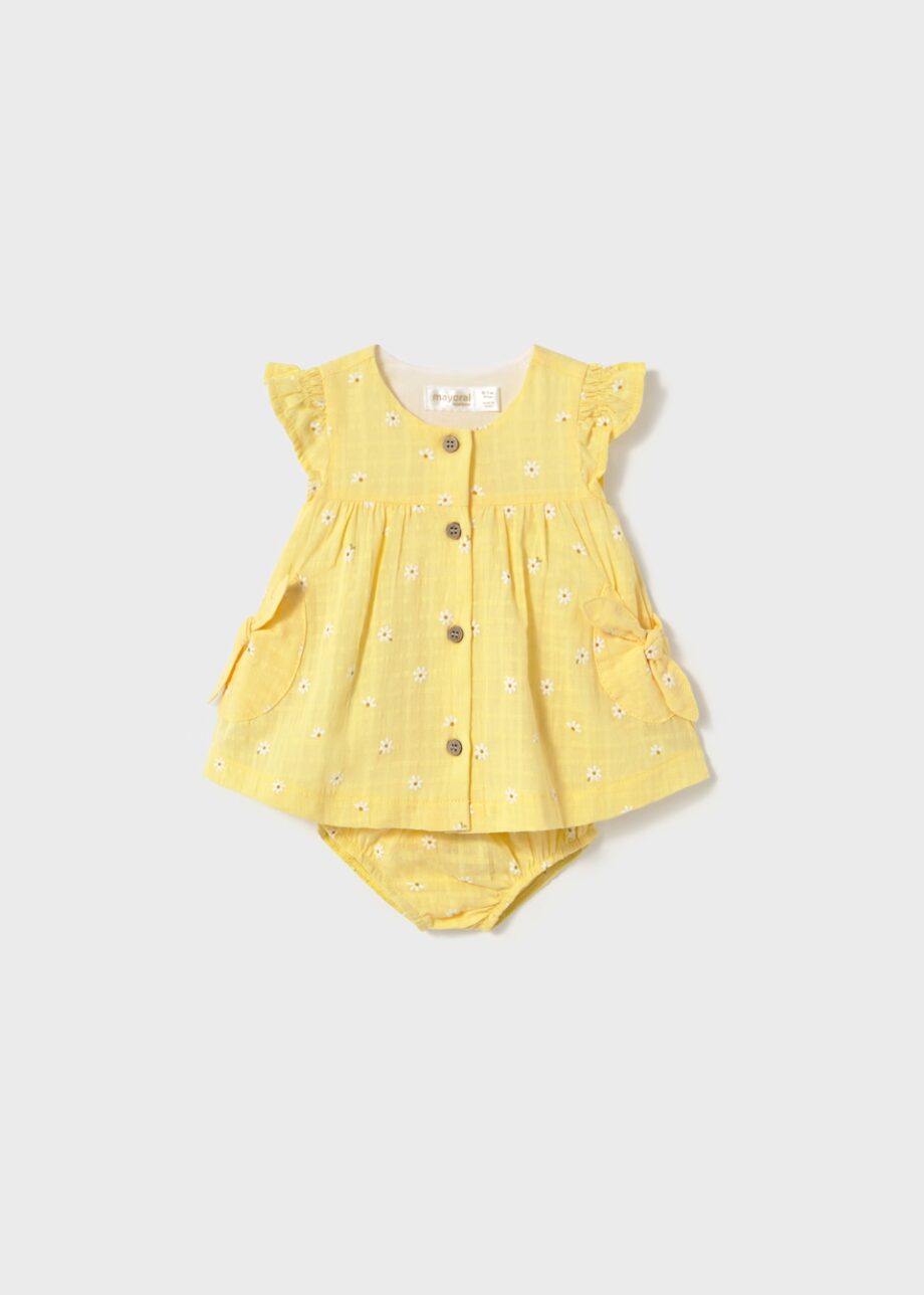 Vestido - 1851 - Mayoral